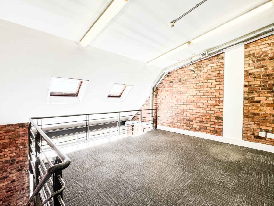 To Let Commercial Property for Rent in De Waterkant Western Cape